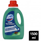 Domestos Yüzey Temizleyici Çam Maksimum Hijyen Tüm Yüzeyler İçin 1500 ML - 1