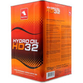 PETROL OFİSİ HYDRO OIL HD 32 17 LT (15 KG) HİDROLİK YAĞI - 1