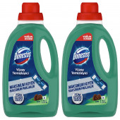 Domestos Yüzey Temizleyici Çam Maksimum Hijyen 1500 ML x 2 Adet - 1