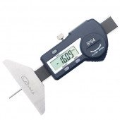 Loyka 5114-25 Lastik Derinlik Kumpası 0-25 mm thumbnail 1