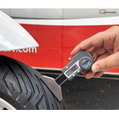 Loyka 5114-25 Lastik Derinlik Kumpası 0-25 mm thumbnail 3