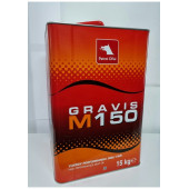 PETROL OFİSİ GRAVIS M 150 Dişli ve Redüktör Yağı 15 kg - 1