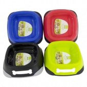 NUNBELL PLASTİK MAMA KABI TEKLİ S - 1