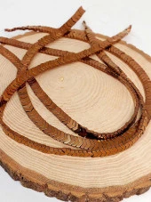 Hematit Taşı Dizi 6*2mm (44475) thumbnail 3