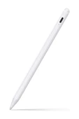 iPad 10,9 10.Nesil Uyumlu Avuç İçi Reddetmeli Dokunmatik Özel Çizim ve Yazı Kalemi MPQ03TU/A-MPQ13TU/A-MPQ23TU/A-MPQ33TU/A - 1