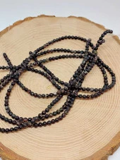 Jasper Taşı Dizi 3mm (44515) thumbnail 1