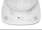 4Moms Mamaroo 5.0 Elektrikli Ana Kucağı - Grey - 8