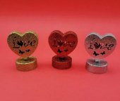 Işıklı Love Kalp - 2