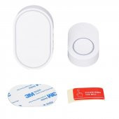SUNUP KABLOSUZ AKILLI KAPI ZİLİ - 3