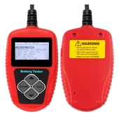 POWERMASTER BA101 12V 30-220AH AKÜ TEST CİHAZI - 2