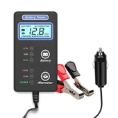 POWERMASTER BM901 12V 15A AKÜ TEST CİHAZI - 1