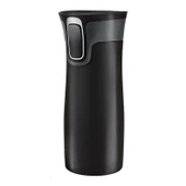 SUNUP PASLANMAZ ÇELİK 450 ML VAKUMLU TERMOS - 1