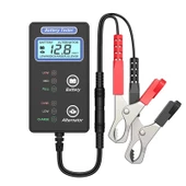 POWERMASTER BM901 12V 15A AKÜ TEST CİHAZI - 2