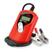 Powermaster BA100 12V 30-220Ah Akü Test Cihazı Marş Ve Şarj Alternatör Sistemi Test Cihazı - 3
