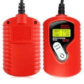 Powermaster BA100 12V 30-220Ah Akü Test Cihazı Marş Ve Şarj Alternatör Sistemi Test Cihazı - 5