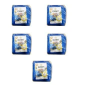 Emek Çadır Kumaşı Branda Tente UV Güneşlik Gölgelik Koruma Yağmur Su Geçirmez - 4x5 Metre - 5 Paket thumbnail 1