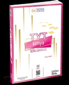 Üçdörtbeş TYT AYT Kimya Soru Bankası Seti 2 Kitap - 2