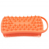 Nascita 3 Boyutlu Profesyonel Saç Fırçası + Silikon Vücut Masaj Ve Temizleme Fırçası - 7