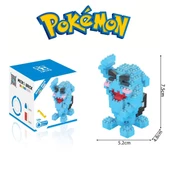 Pokemon 3. Kısım Blok Puzzle - 11