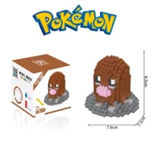 Pokemon 3. Kısım Blok Puzzle - 2