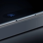 Vendas iPhone 13 Mini Uyumlu Exclusive V-Pro Safir Hardness Tempered Glass Ekran Koruyucu 2 Adet Set - 7