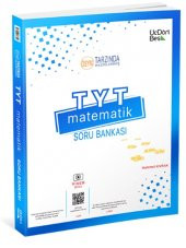 Üçdörtbeş Tyt Matematik Soru Bankası - 1