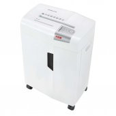 Hsm Shredstar X15 Evrak Imha Makinesi / Kağıt Kırpma Makinesi - CD Imha Makinesi - Çapraz/konfeti Kesim 4X37MM - 26LT - 2