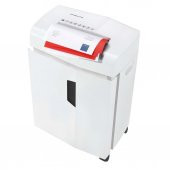 Hsm Shredstar X15 Evrak Imha Makinesi / Kağıt Kırpma Makinesi - CD Imha Makinesi - Çapraz/konfeti Kesim 4X37MM - 26LT - 4