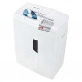 Hsm Shredstar X15 Evrak Imha Makinesi / Kağıt Kırpma Makinesi - CD Imha Makinesi - Çapraz/konfeti Kesim 4X37MM - 26LT - 5