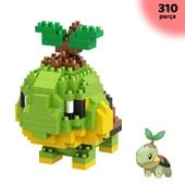 Pokemon 4. Kısım Blok Puzzle - 1