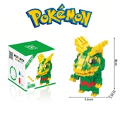 Pokemon 4. Kısım Blok Puzzle - 11