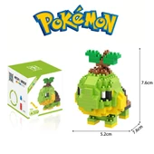 Pokemon 4. Kısım Blok Puzzle - 2