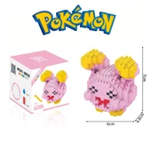 Pokemon 4. Kısım Blok Puzzle - 9