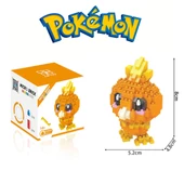 Pokemon 4. Kısım Blok Puzzle - 7