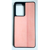 Xiaomi Redmi Note 12 Pro 5G Deri Görünümlü Spor Yumusak Kilif - 6