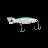 Fujin La-Nina 10 cm 24 gr Su Üstü Popper thumbnail 11