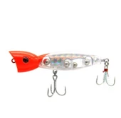 Fujin La-Nina 10 cm 24 gr Su Üstü Popper thumbnail 4