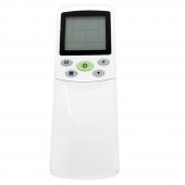 Olefini ZH/TY-02 Klima Kumandası - 2