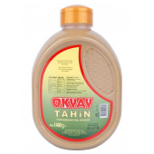 Okyay Tahin Pet Şişe Net: 1400 GR - 1