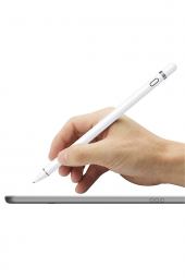 Honor Pad Serisi Uyumlu Dokunmatik Ekran Kalemi Yazı ve Çizim için Tablet Kalemi - 1