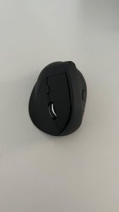 Niceboy OFFICE M40 2.4Ghz Vertical Dikey Mouse (Outlet) - 3