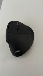 Niceboy OFFICE M40 2.4Ghz Vertical Dikey Mouse (Outlet) - 4