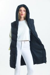 Bayan şişme Yelek model 44521 - 1