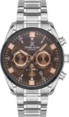 DANIEL KLEIN DK102-DK.1.13548-3 METAL ERKEK KOL SAATİ - 1