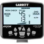 Garrett Axiom Metal Dedektörü - 2