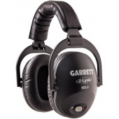Garrett Axiom Metal Dedektörü - 5