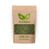 Naturşah Yeşil Çay (Camellia Sinensis) 250 Gr - 1