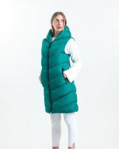 Bayan şişme Yelek model 2521521 - 1
