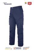 Metron Trousers İş Pantolonu Myform 2146 - 1