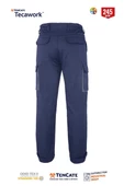 Metron Trousers İş Pantolonu Myform 2146 - 3